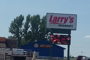 Larry's Super Market of Pelican Rapids image