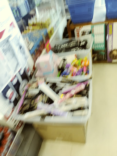 Beauty Supply Store «Ebony Super Store», reviews and photos, 1057 W Camp Wisdom Rd, Dallas, TX 75232, USA