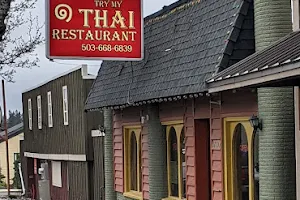 Try My Thai Restaurant image