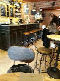 Atmosphère du Café Ecureuil Café à Monpazier - n°16