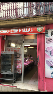 Boucherie Bahja à Lodève