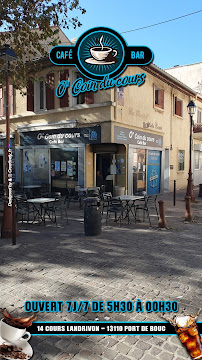 Photos du propriétaire du Cafétéria O'Coin Du Cours à Port-de-Bouc - n°3