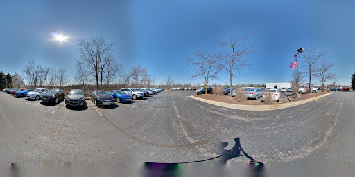 Chevrolet Dealer «Feldman Chevrolet of Highland», reviews and photos, 3372 Highland Rd, Highland, MI 48357, USA