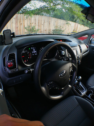 Used Car Dealer «Hertz Car Sales Stockton», reviews and photos, 3646 E Telstar Pl c, Stockton, CA 95212, USA