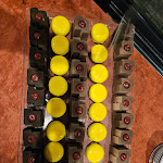 Photo n° 5 de l'avis de Fab.E fait le 10/12/2023 à 01:26 pour Domaine des Thômeaux, The Originals Relais (Relais du Silence) à Mosnes