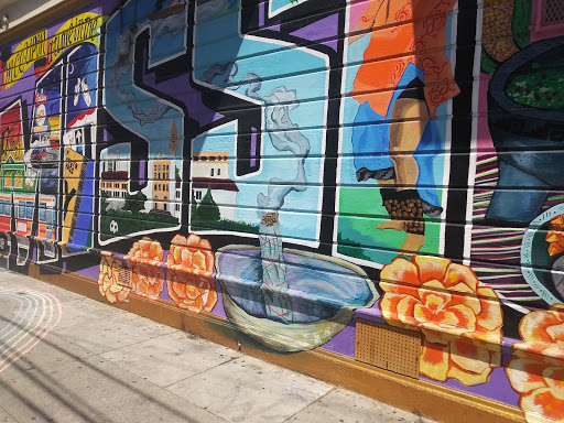 Outdoor Sports Store «Last Minute Gear», reviews and photos, 3156 24th St, San Francisco, CA 94110, USA