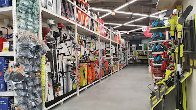 Mr.Bricolage Auch à Auch