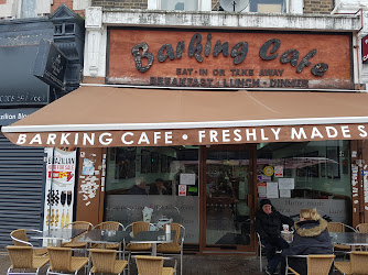 Barking Cafe