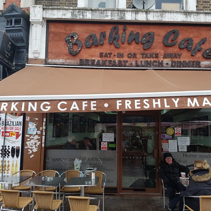 Barking Cafe