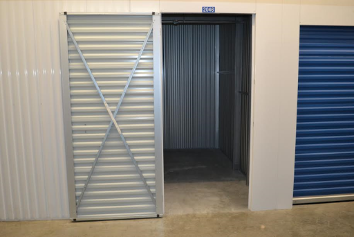 Self-Storage Facility «BoxVault Self Storage», reviews and photos, 123 SW North River Dr, Miami, FL 33130, USA