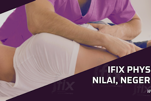 Ifix Physiotherapy Centre - Pusat Fisioterapi & Rehabilitasi (Cawangan Nilai) image