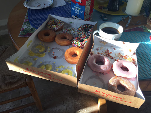 Donut Shop «Duck Donuts», reviews and photos, 1275 New Jersey 35, Middletown, NJ 07748, USA