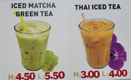 Donut Shop «Honey Donuts», reviews and photos, 1883 Daly St # 103, Los Angeles, CA 90031, USA