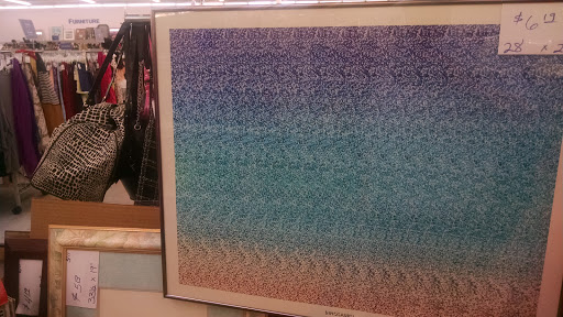 Thrift Store «Goodwill», reviews and photos