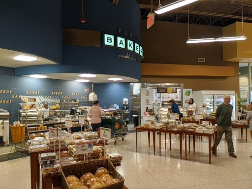 Supermarket «Publix Super Market at The Shoppes at Heritage Village», reviews and photos, 1030 Forestville Rd, Wake Forest, NC 27587, USA