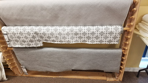 Home Goods Store «Calico Corners», reviews and photos, 16810 S Dixie Hwy, Miami, FL 33157, USA