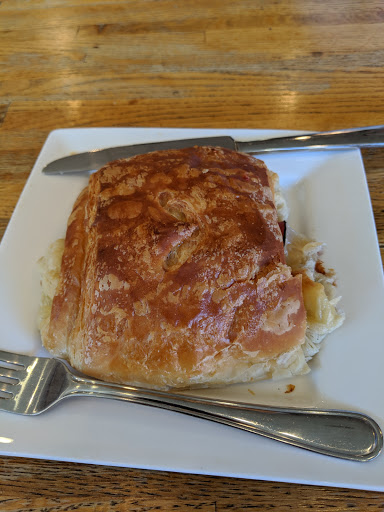 Bakery «Hollin Hall Pastry Shop», reviews and photos, 7920 Fort Hunt Rd, Alexandria, VA 22308, USA