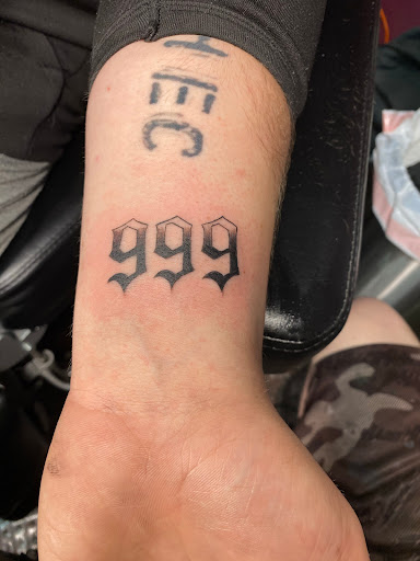 Explore good first tattoo ideas, creative tattoo ideas in Orland, available at K1LL3R ARTW0RK