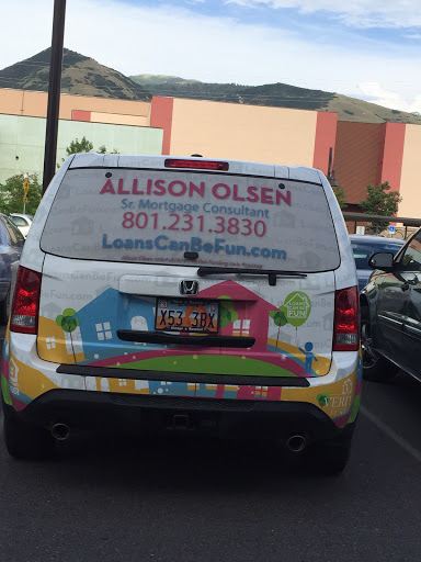 Mortgage Lender «Allison Olsen - NMLS 187879», reviews and photos