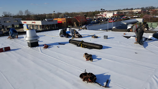 Roofing Contractor «Roof It Right», reviews and photos, 7400 Bluffington Rd, Louisville, KY 40291, USA