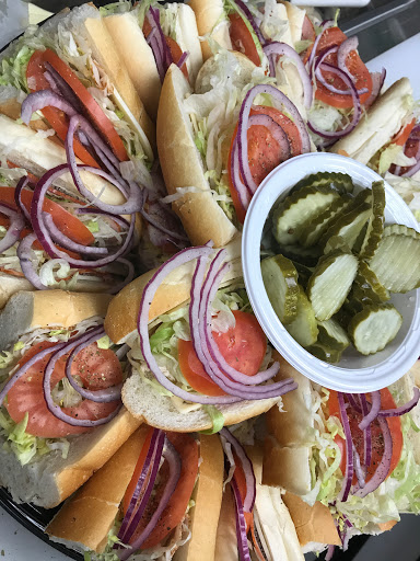 Grocery Store «McKinley Market», reviews and photos, 903 Township Line Rd, Elkins Park, PA 19027, USA