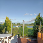 Photo n°2 de l'avis de Bully.a fait le 20/08/2021 à 22:40 sur le  Fährhaus Wischhafen à Wischhafen