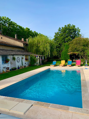 Piscines Desjoyaux à Lavaur