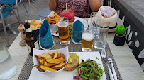 Plats et boissons du Restaurant Plaisir Glacé à Hyères - n°8
