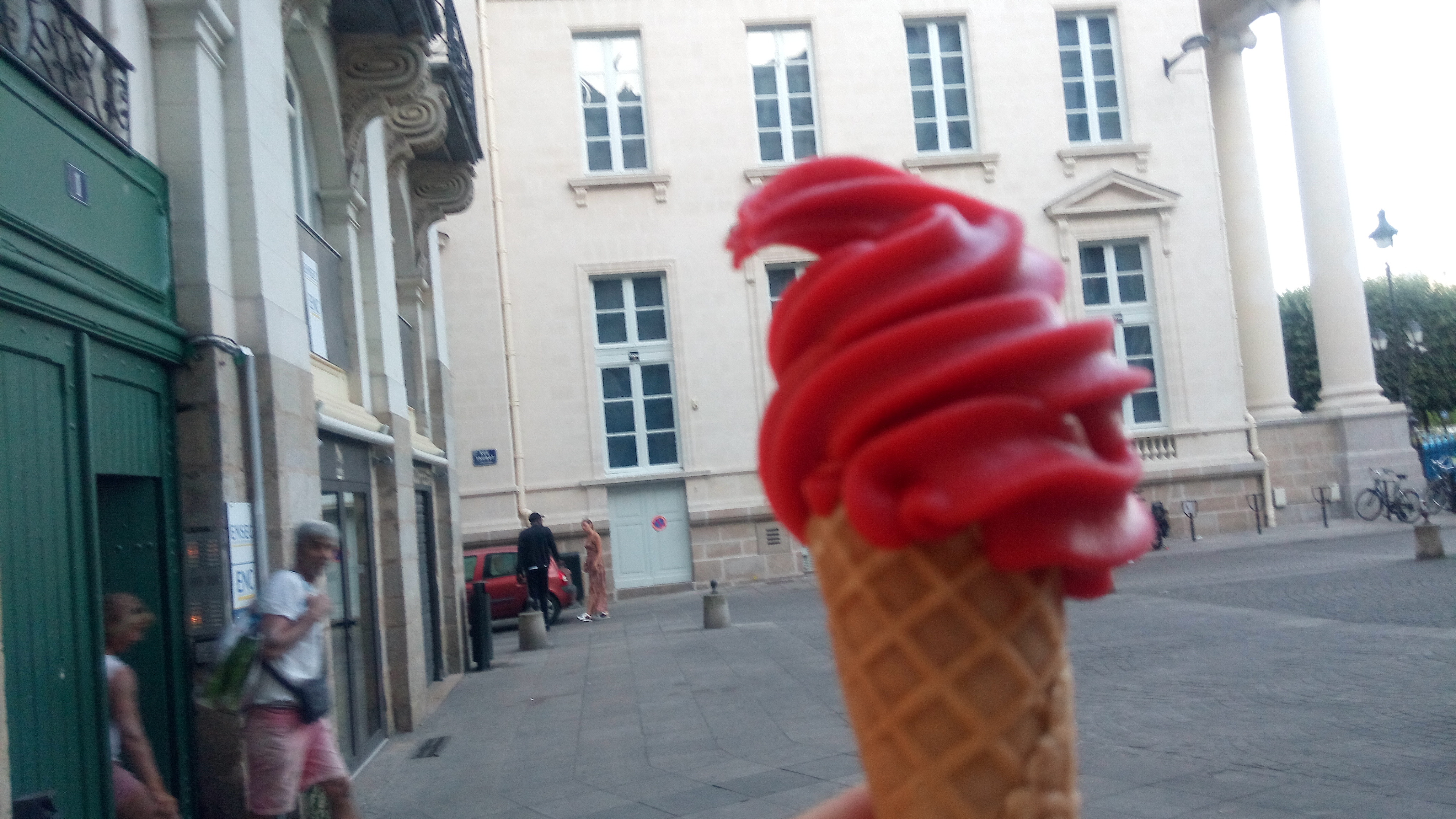 Photo n° 2 de l'avis de ArnO.. fait le 20/07/2019 à 09:40