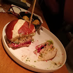 Photo n°1 de l'avis de Elodie.a fait le 05/09/2018 à 20:35 sur le restaurants Brutal à Antwerp