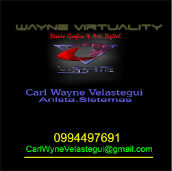 Wayne Virtuality