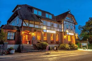 TIPTOP-Hotel Landgasthof Puck image