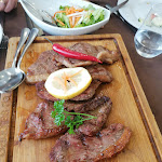 Photo n°2 de l'avis de Nuno.o fait le 27/04/2019 à 13:27 sur le  Restaurante Sabores da Romeira à Coimbra