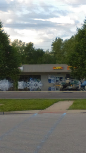 Discount Store «Dollar General», reviews and photos, 505 E Osage St, Pacific, MO 63069, USA