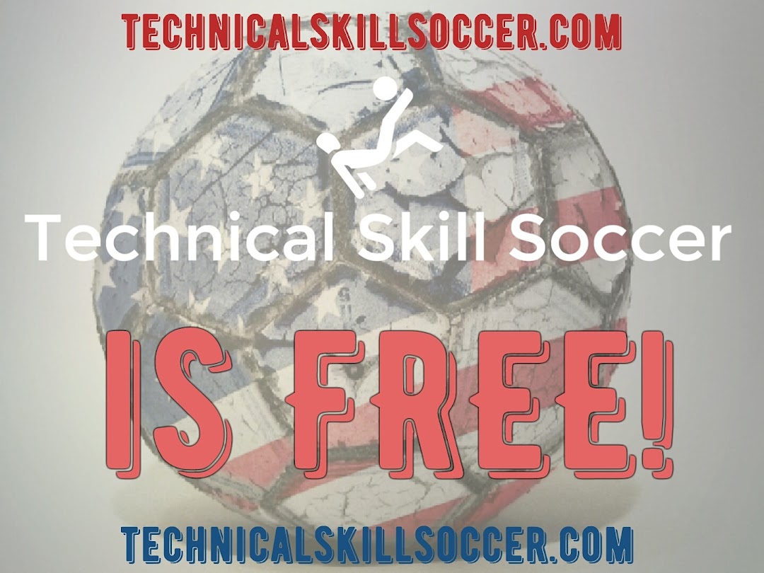 Technical Skill Soccer