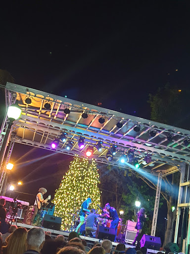 Movie Theater «Tower Theater», reviews and photos, 1508 SW 8th St, Miami, FL 33135, USA