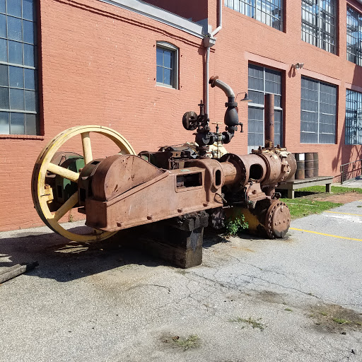 Museum «Baltimore Museum of Industry», reviews and photos, 1415 Key Hwy E, Baltimore, MD 21230, USA