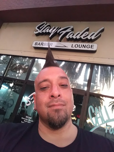 Barber Shop «Stay Faded Barber Lounge», reviews and photos, 967 Cooper Ave, Yuba City, CA 95991, USA