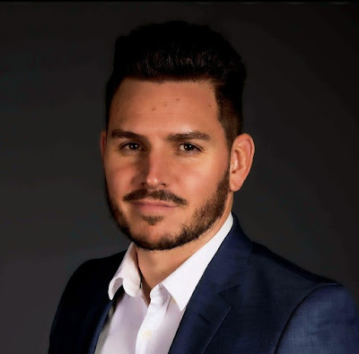 Alexandre Balouzat iad immobilier Fontainebleau à Fontainebleau