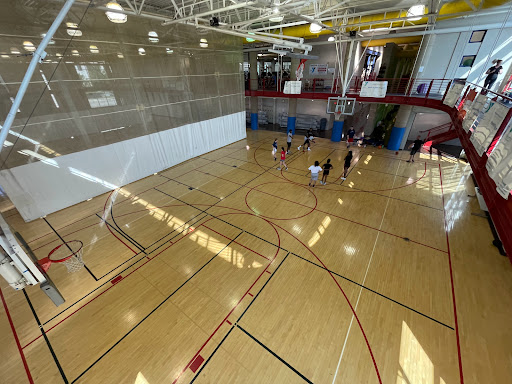 Youth Organization «Cedar Rapids Helen G. Nassif YMCA», reviews and photos, 207 7th Ave SE, Cedar Rapids, IA 52401, USA