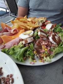 Plats et boissons du Restaurant italien Festicafe à Avignon - n°5