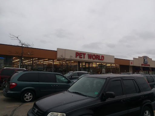 Pet Store «Pet World Warehouse Outlet», reviews and photos, 2984 S 108th St, Milwaukee, WI 53227, USA