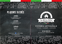 Photos du propriétaire du Pizzeria La Bella Pizza à Le Grau-du-Roi - n°3