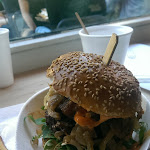 Photo n°1 de l'avis de Kossi.y fait le 02/12/2016 à 13:42 sur le restaurants Loa à Antwerp
