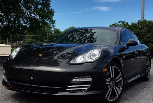 Used Car Dealer «E-Z Auto Finance, Inc», reviews and photos, 72 Atlanta St SE, Marietta, GA 30060, USA