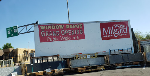 The Window Depot