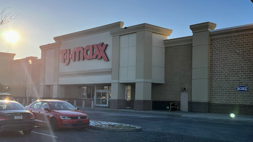 T.J. Maxx, 150 Upland Square Dr, Stowe, PA 19464, USA, 