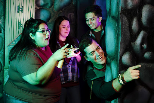 Red Door Escape Room - Oxnard image