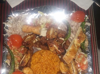 Karadeniz Pide & Lahmacun Salonu