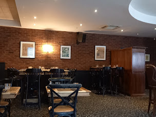Photo n°44 de Restaurant Oscar Lunch à Vannes ()